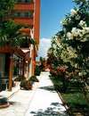 Seher Hotel 
